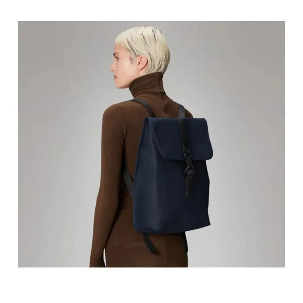 Rains 13 making